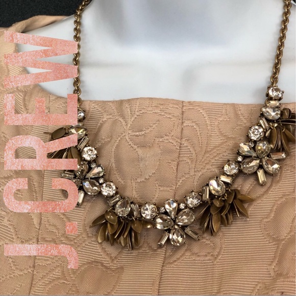 J. Crew Jewelry - NWT J.Crew necklace